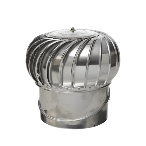 Stainless Steel Roof Ventilator