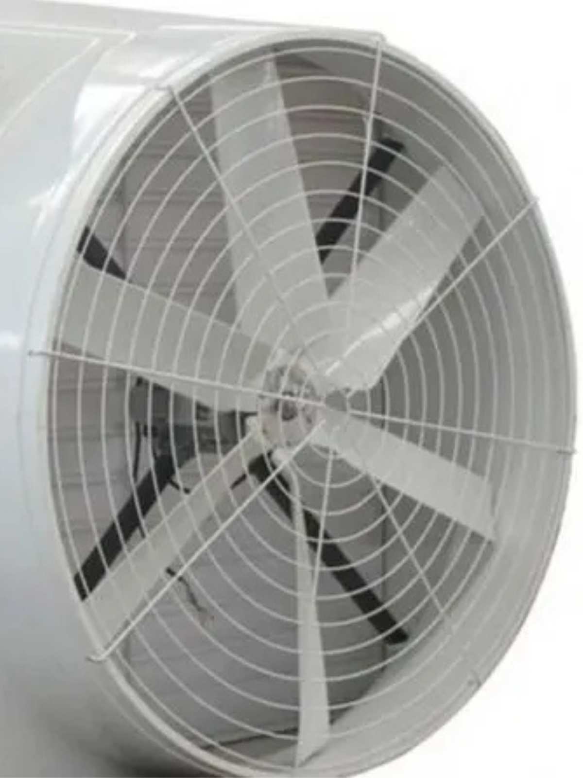 Roof Power Exhaust Fan