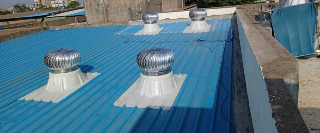Air Ventilator